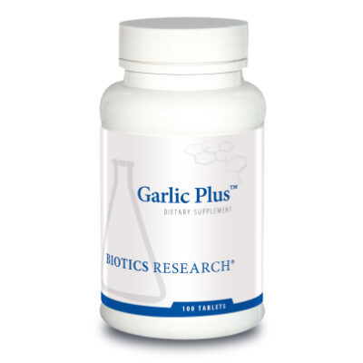 brc garlic plus