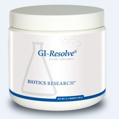 brc gi resolve