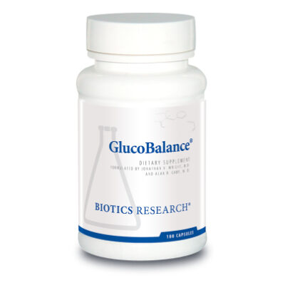 brc glucobalance