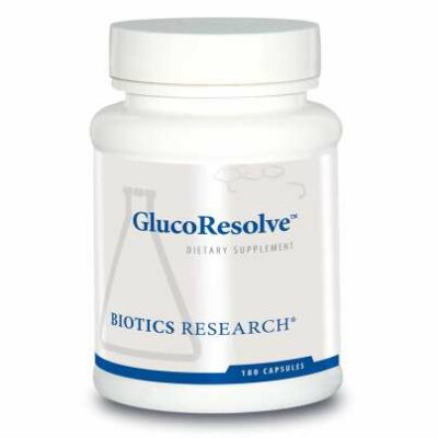 brc glucoresolve