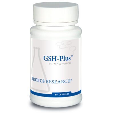 brc gsh plus