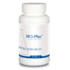 brc hcl plus