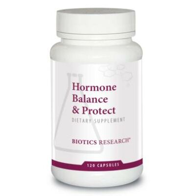 brc hormone balance and protect