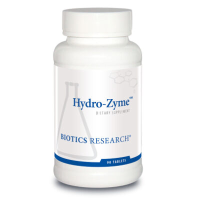 brc hydro zyme