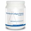 brc hydrolyzed collagen protein vanilla creme