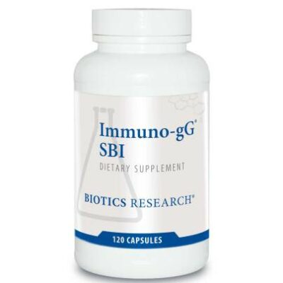 brc immuno gg sbi