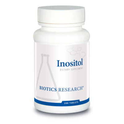 brc inositol from rice