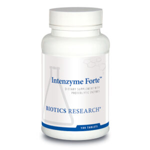 brc intenzyme forte