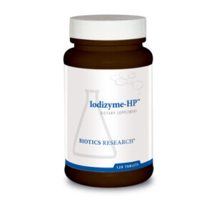 brc iodizyme hp