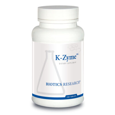 brc k zyme potassium