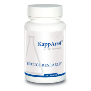 brc kapparest