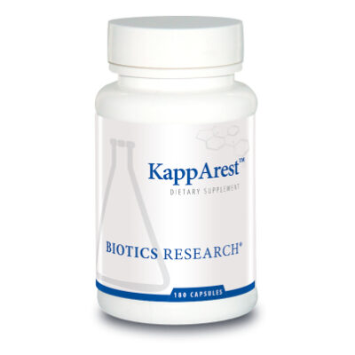 brc kapparest