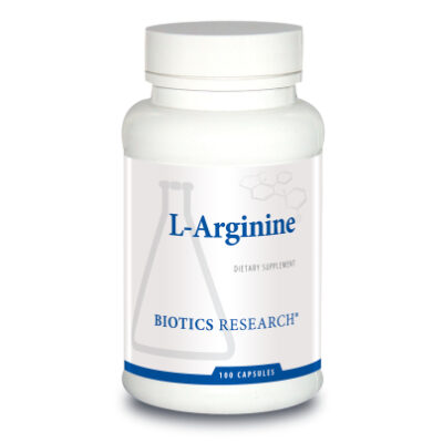 brc l arginine