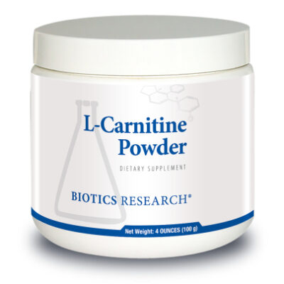 brc l carnitine powder