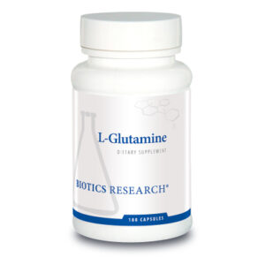 brc l glutamine