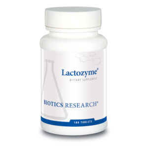 brc lactozyme