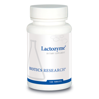 brc lactozyme