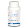 brc li zyme lithium