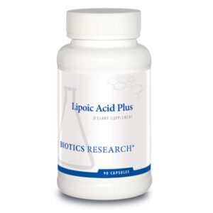 brc lipoic acid plus