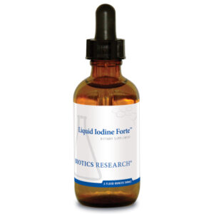 brc liquid iodine forte