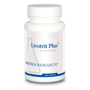 brc livotrit plus ayurvedic