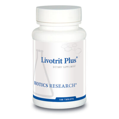brc livotrit plus ayurvedic