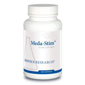 brc meda stim