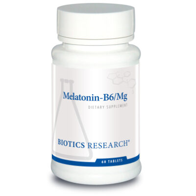 brc melatonin bmg