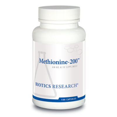 brc methionine