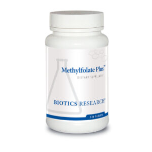 brc methylfolate plus