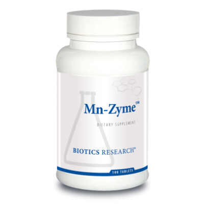 brc mn zyme mg