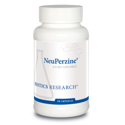 brc neuperzine