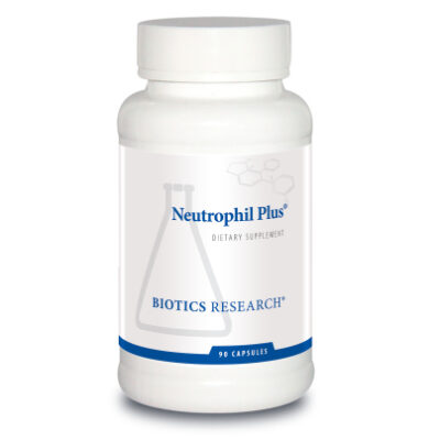 brc neutrophil plus