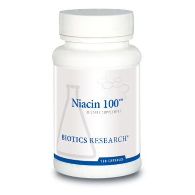 brc niacin