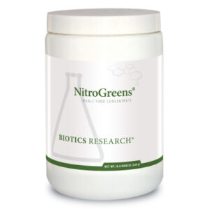 brc nitrogreens