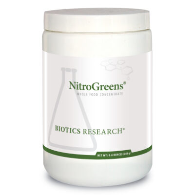 brc nitrogreens