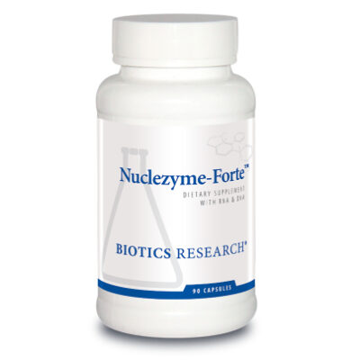 brc nuclezyme forte