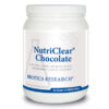 brc nutriclear chocolate