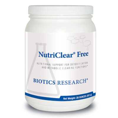 brc nutriclear free