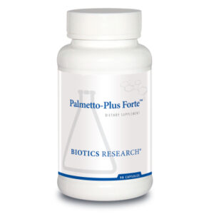 brc palmetto plus forte