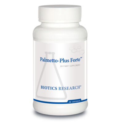 brc palmetto plus forte