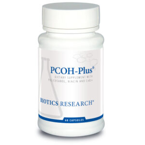 brc pcoh plus