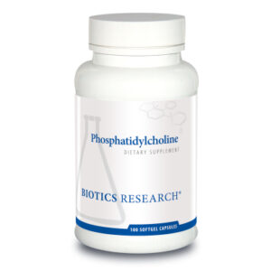 brc phosphatidylcholine