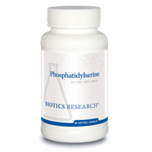 brc phosphatidylserine