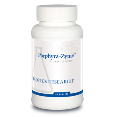 brc porphyra zyme