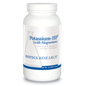 brc potassium hp with magnesium