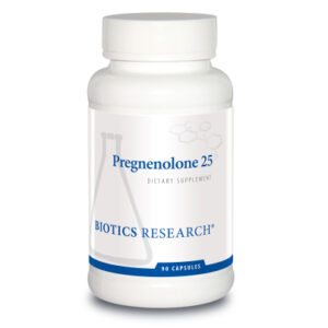 brc pregnenolone