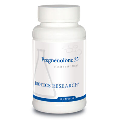 brc pregnenolone