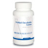 brc purified chondroitin sulfates