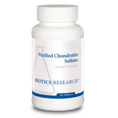 brc purified chondroitin sulfates